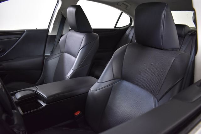 2019 Lexus ES ES 300h