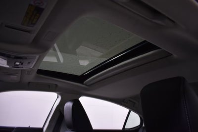 2019 Lexus ES ES 300h