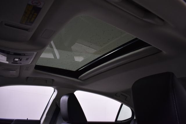 2019 Lexus ES ES 300h