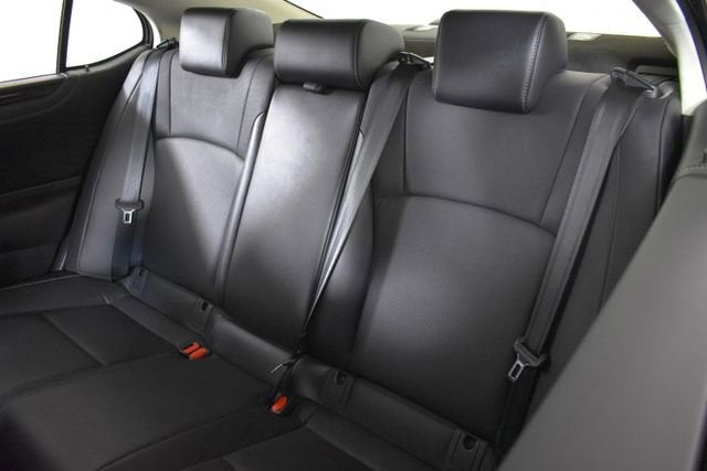 2019 Lexus ES ES 300h