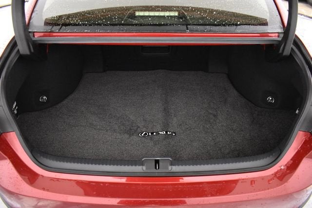 2019 Lexus ES ES 300h