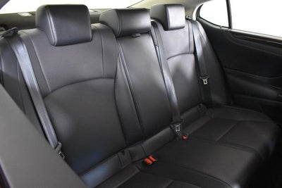 2019 Lexus ES ES 300h