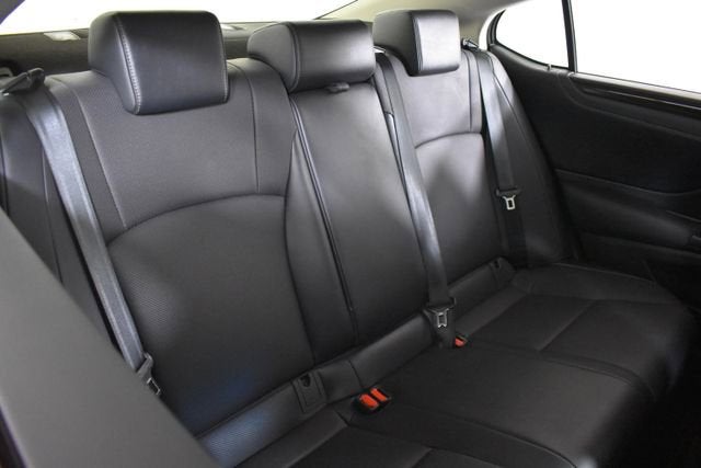 2019 Lexus ES ES 300h