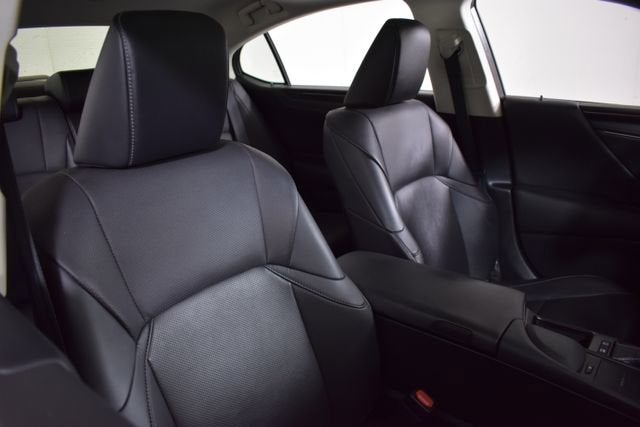 2019 Lexus ES ES 300h