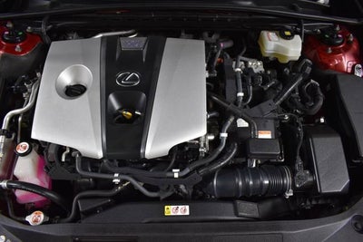 2019 Lexus ES ES 300h