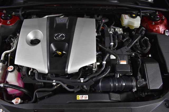 2019 Lexus ES ES 300h