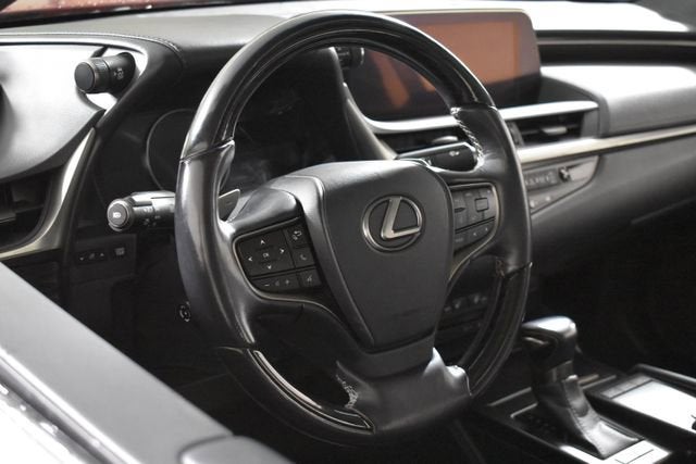 2019 Lexus ES ES 300h