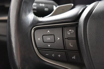 2019 Lexus ES ES 300h