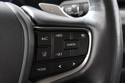 2019 Lexus ES ES 300h