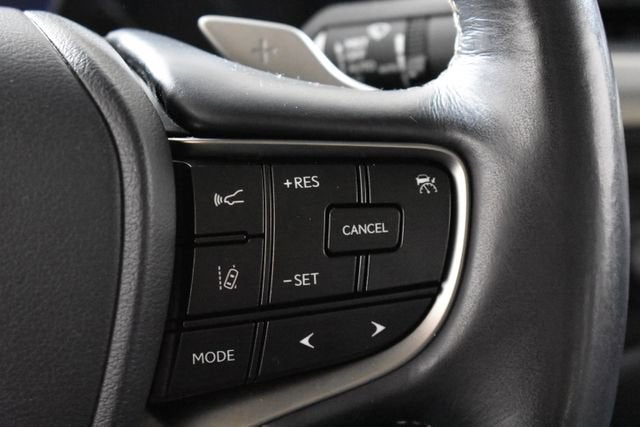 2019 Lexus ES ES 300h