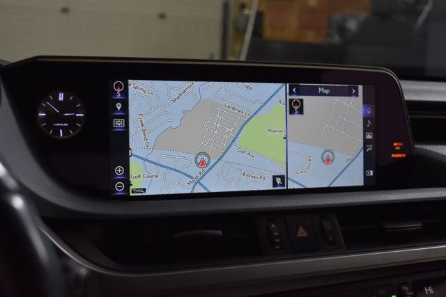 2019 Lexus ES ES 300h