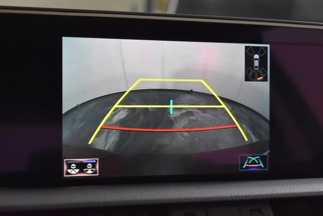 2019 Lexus ES ES 300h