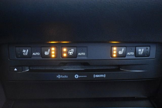 2019 Lexus ES ES 300h