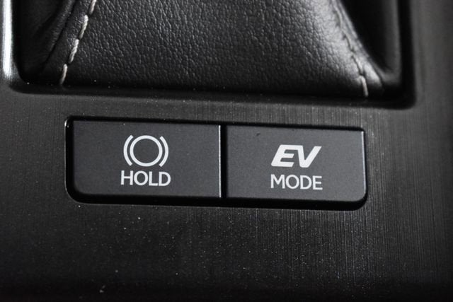 2019 Lexus ES ES 300h