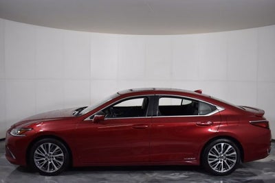 2019 Lexus ES ES 300h