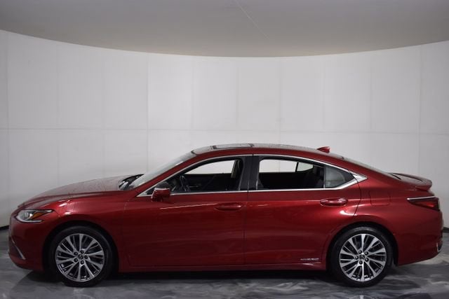2019 Lexus ES ES 300h