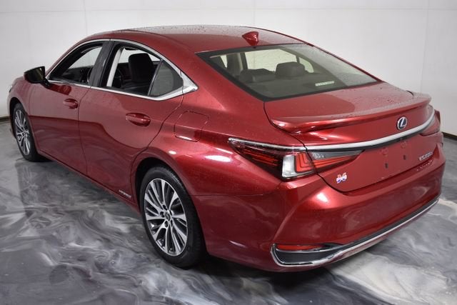 2019 Lexus ES ES 300h