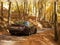 2023 Lexus IS IS 350 F SPORT