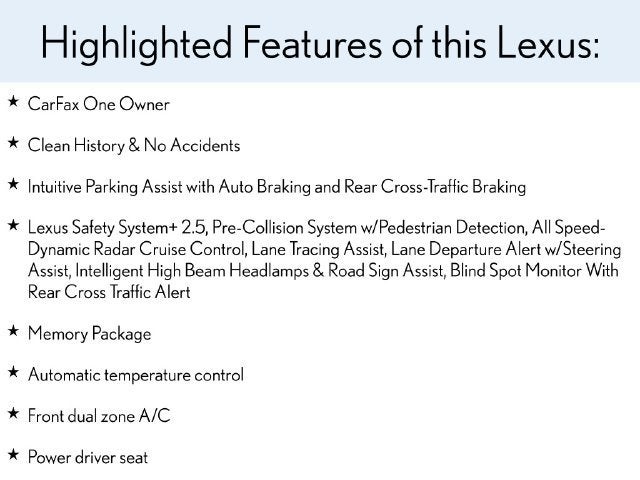 2023 Lexus IS IS 350 F SPORT