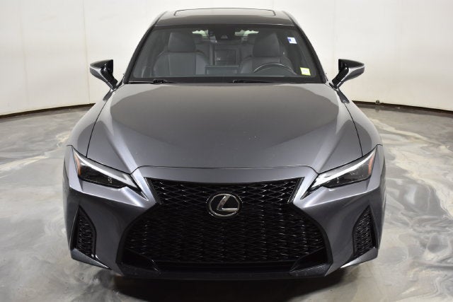 2023 Lexus IS IS 350 F SPORT