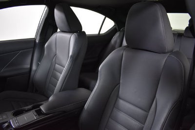 2023 Lexus IS IS 350 F SPORT