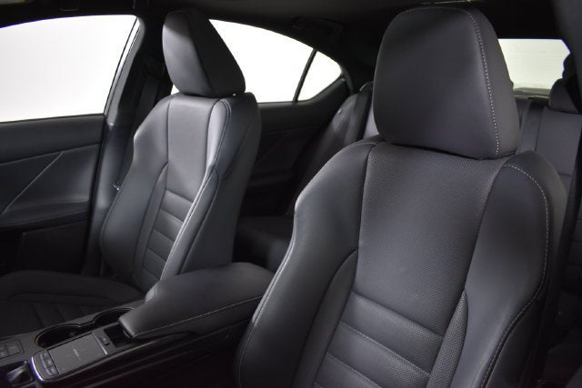 2023 Lexus IS IS 350 F SPORT
