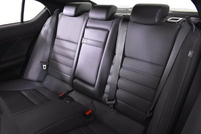 2023 Lexus IS IS 350 F SPORT