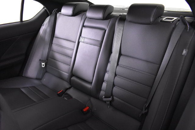 2023 Lexus IS IS 350 F SPORT