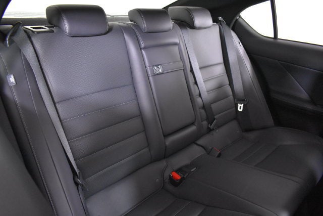 2023 Lexus IS IS 350 F SPORT