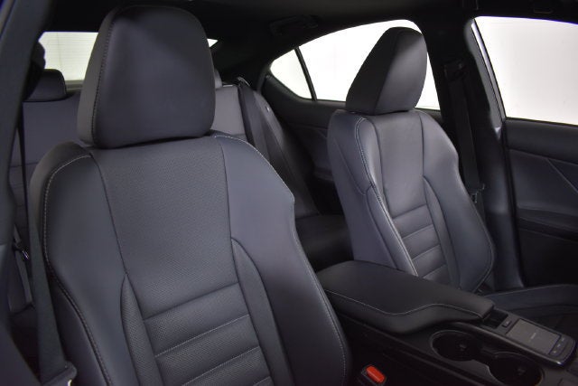2023 Lexus IS IS 350 F SPORT