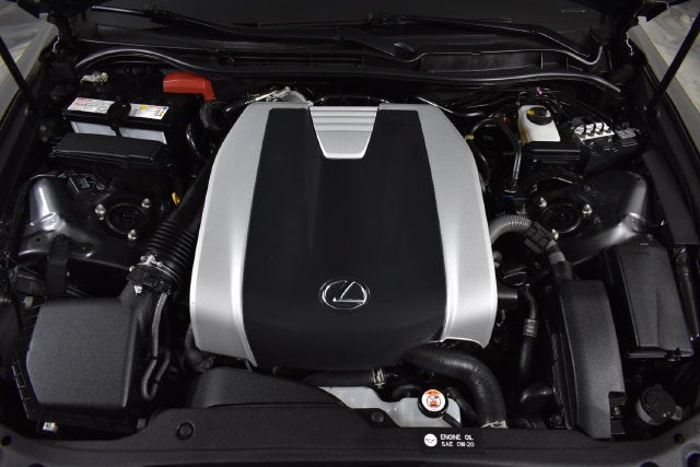 2023 Lexus IS IS 350 F SPORT