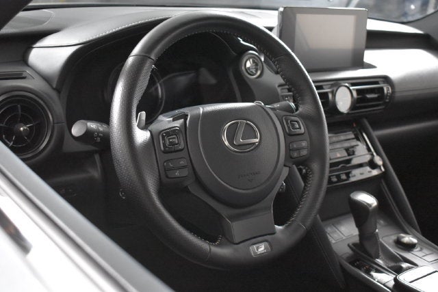 2023 Lexus IS IS 350 F SPORT