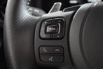 2023 Lexus IS IS 350 F SPORT