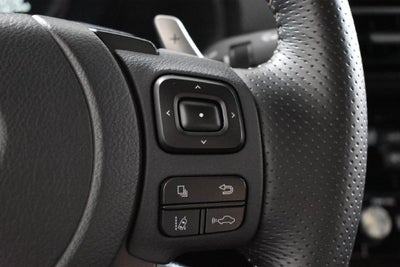 2023 Lexus IS IS 350 F SPORT