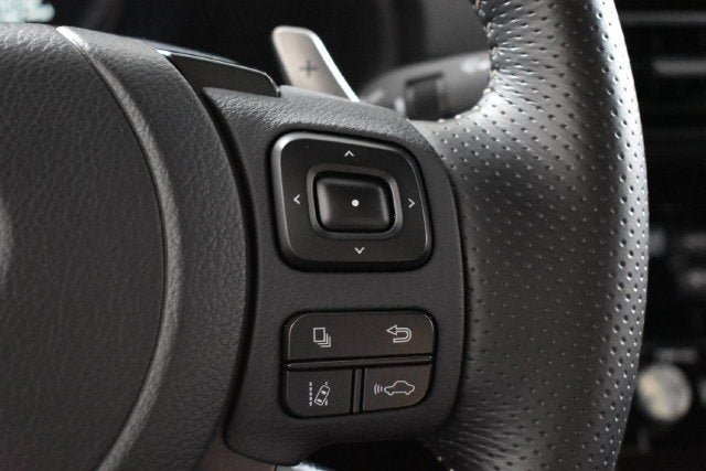 2023 Lexus IS IS 350 F SPORT