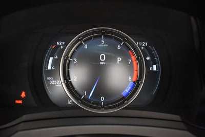 2023 Lexus IS IS 350 F SPORT