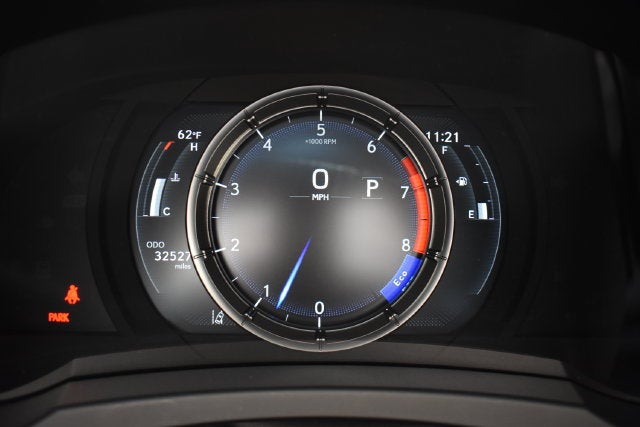 2023 Lexus IS IS 350 F SPORT