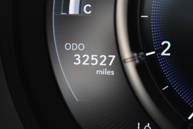 2023 Lexus IS IS 350 F SPORT