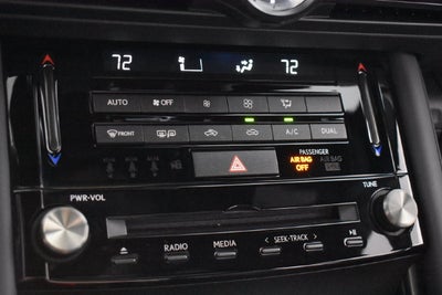2023 Lexus IS IS 350 F SPORT