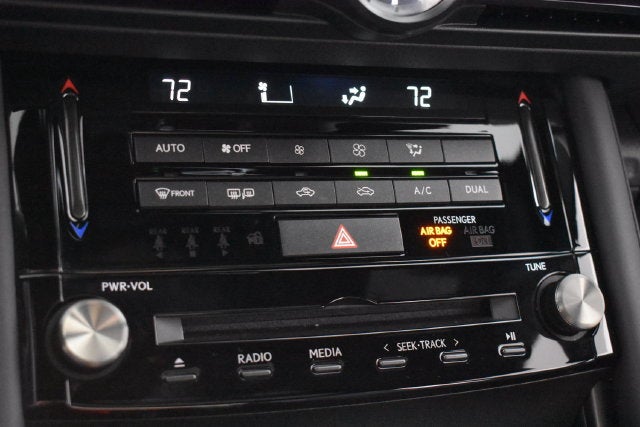 2023 Lexus IS IS 350 F SPORT