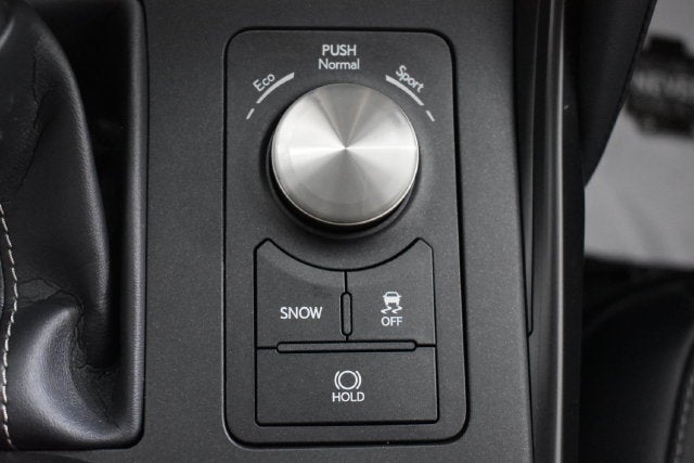 2023 Lexus IS IS 350 F SPORT