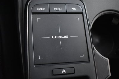 2023 Lexus IS IS 350 F SPORT