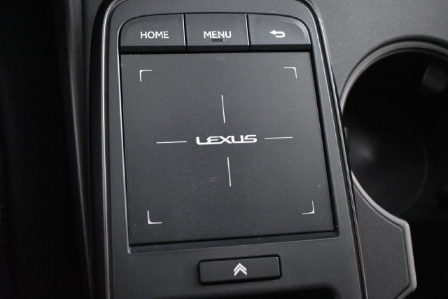2023 Lexus IS IS 350 F SPORT