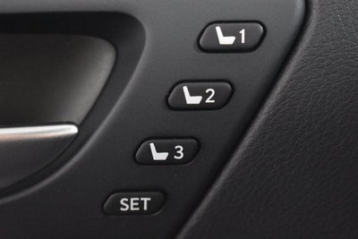 2023 Lexus IS IS 350 F SPORT