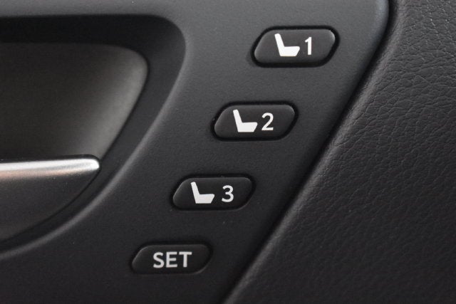 2023 Lexus IS IS 350 F SPORT