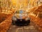 2023 Lexus IS IS 350 F SPORT