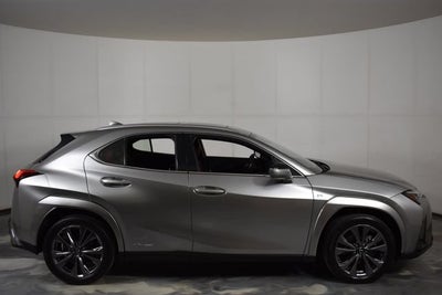 2022 Lexus UX UX 250h F SPORT