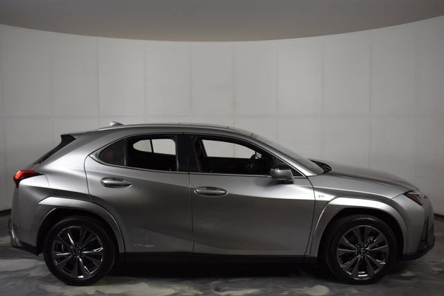 2022 Lexus UX UX 250h F SPORT
