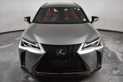 2022 Lexus UX UX 250h F SPORT