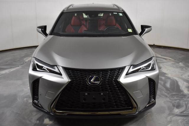 2022 Lexus UX UX 250h F SPORT